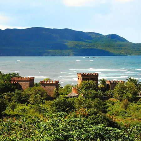 El Castillo Лас-Галерас Экстерьер фото