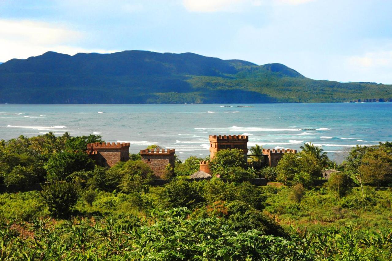 El Castillo Лас-Галерас Экстерьер фото